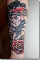 London Ink