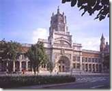 The Victoria and Albert Museum