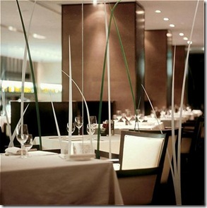 Restaurants in London