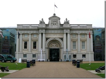 National Maritime Museum
