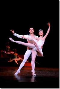 Nutcracker Tickets