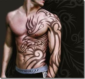 Tattoo in London