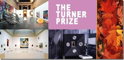 Turnre Prize at Tate Britain