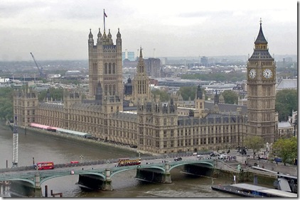 What Else to Look For, When Staying Near Westminster Underground