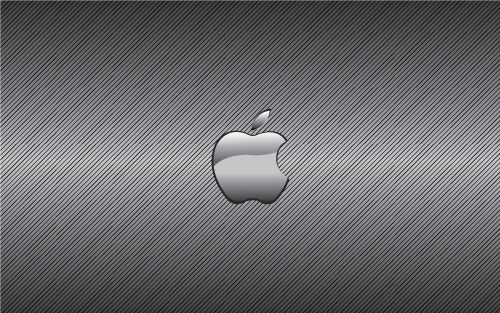 Minimalistic apple wallpaper apple wallpapers. Minimalistic apple wallpaper