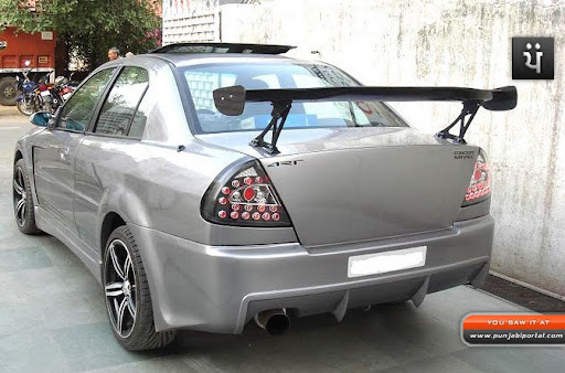 2008 Mitsubishi Lancer Evo X