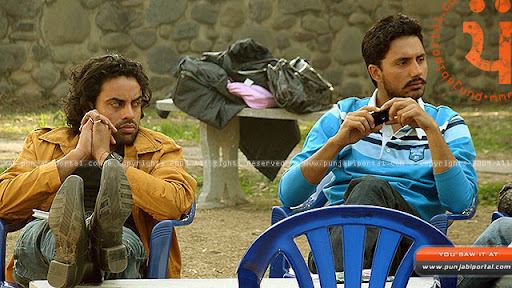 ik kudi punjab di punjabi film shooting images from chandigarh ik kudi punjab di punjabi film shooting images from chandigarh