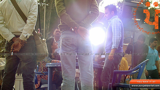 ik kudi punjab di, punjabi film ik kudi punjab di, punjabi film