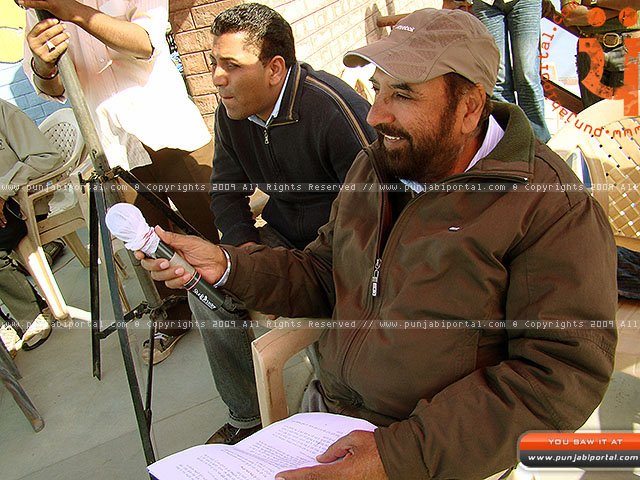 ik kudi punjab di shooting still, amrinder gill, jaspinder cheema ik kudi punjab di shooting still, amrinder gill, jaspinder cheema