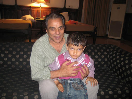 Karan Sandhu
