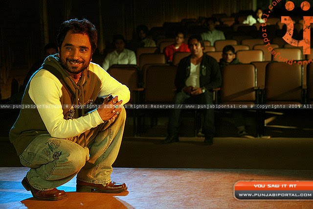 ik kudi punjab di shooting still, amrinder gill, jaspinder cheema ik kudi punjab di shooting still, amrinder gill, jaspinder cheema