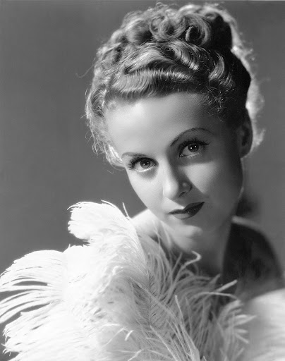 Danielle Darrieux Danielle Darrieux