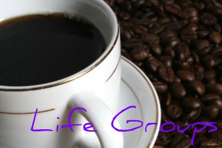 Life Groups