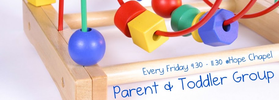 Parent & Toddlers