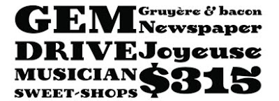 Birra Beautiful Free Fonts For Your Designs | Geng Gao | the blog | the Design, Software, Gadgets blog