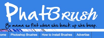 phatbrush phatbrush Excellent Free Photoshop Brushes Resources and Articles