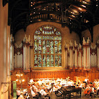 orchestra
