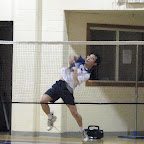 badminton