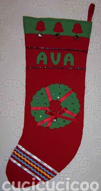 ava stocking ava stocking