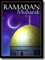 ramadan mubarak 
