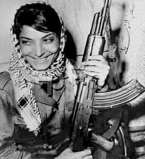 leyla halid