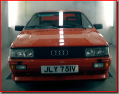 quattro