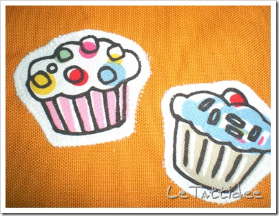 Tatti Cake Image Tatti Cake Image