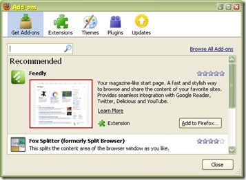 get add-on get add-on