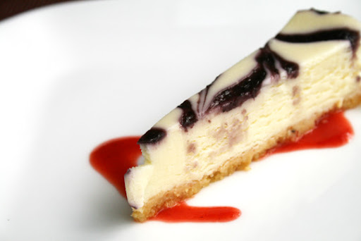 Cheese cake