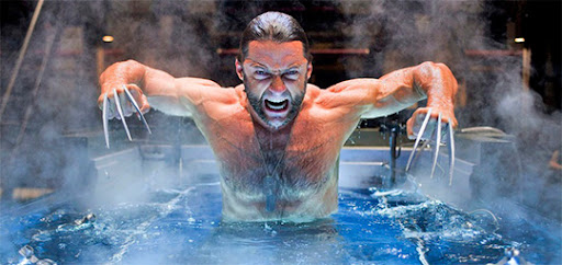 X-Men Origins: Wolverine