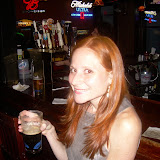 Red Headed Slut's Sendoff Pub Stay
