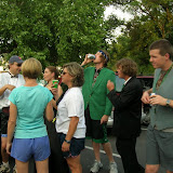 Wine And Cheese Hash 2009
