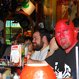 Beer-O-Ween 2009