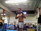 My brother Richie Torres
