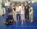 Blitz Center... BJJ.