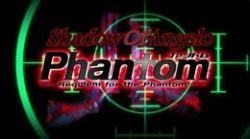 Phantom Requiem Of The Phantom