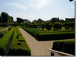 Fishbourne Roman Palace 028