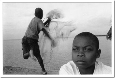 Orinoco Nicaragua 2003 Stella Johnson