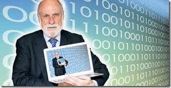 Vinton Cerf