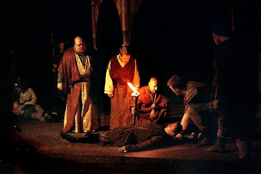 Shakespeare In Delaware Park Image
