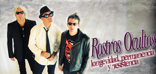 Rostros Ocultos