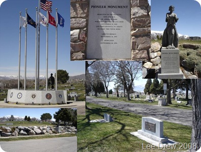 American Fork Cemetery
