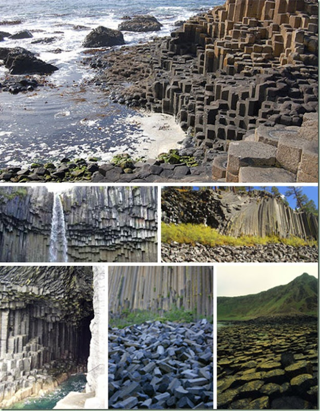 columnar-basalt
