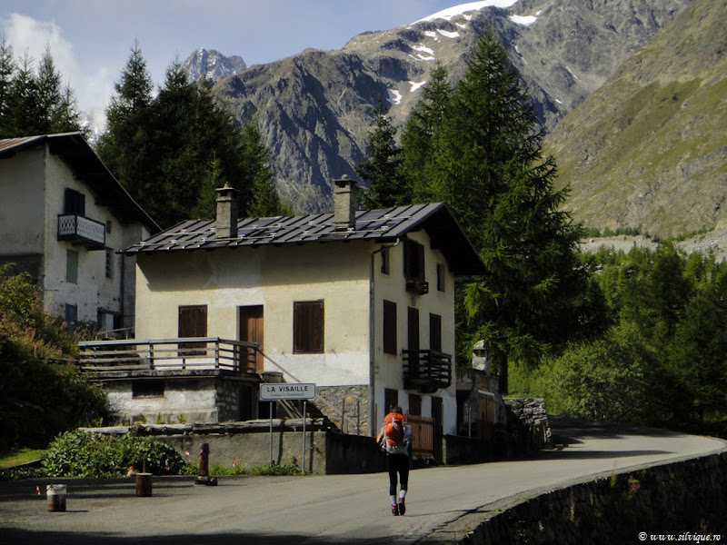 Alpi (Elizabeth hut)
