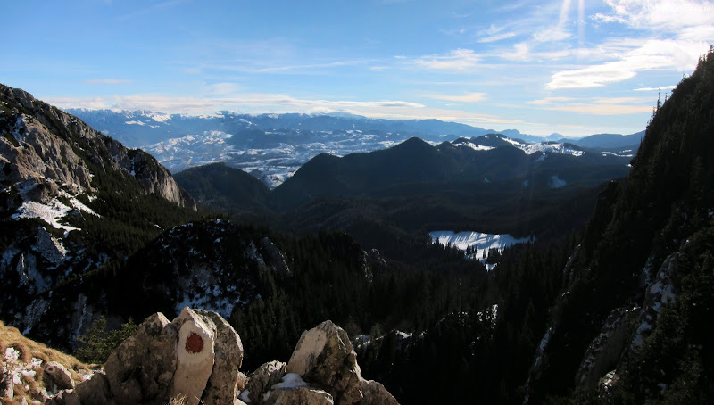 Nordica Pietrei Craiului