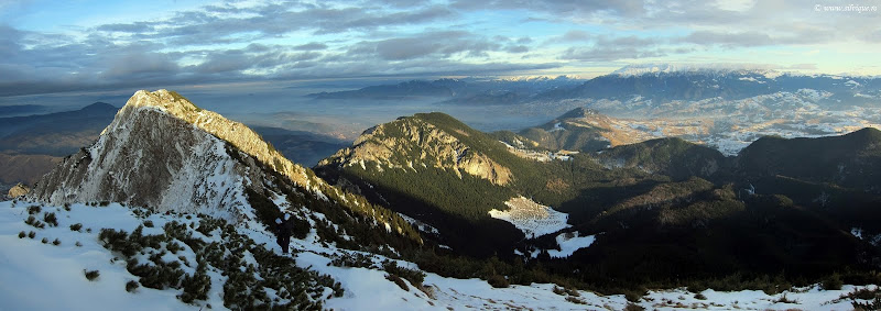 Nordica Pietrei Craiului