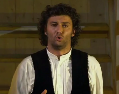 Jonas Kaufmann