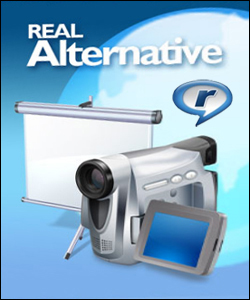 Baixar Real Alternative 2.0.1 Capa Real Alternative 2.0.1