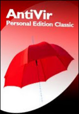 Baixar Avira AntiVir Personal Edition Classic 9.0.0.418 Capa Avira AntiVir Personal Edition Classic 9.0.0.418