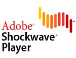 logo adobe shockwave player logo_adobe_shockwave_player